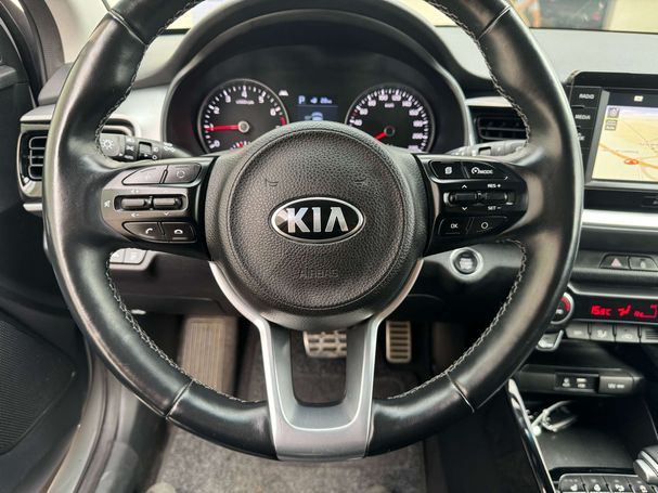 Kia Stonic 1.0 DCT 88 kW image number 11