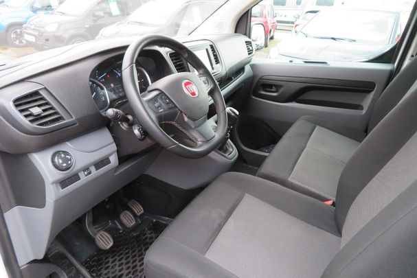 Fiat Scudo L2 1.5 Multijet 120 SX 88 kW image number 6