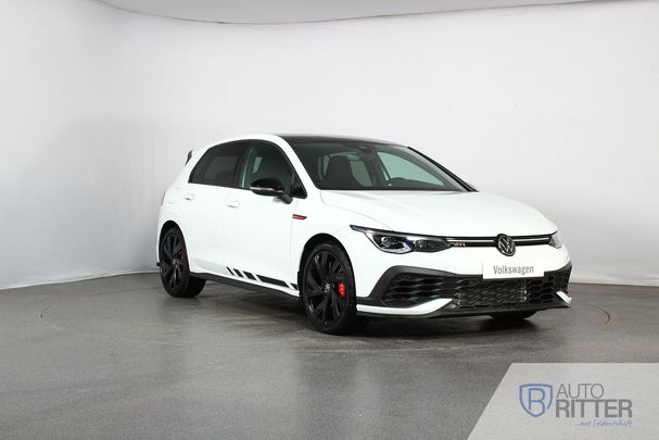 Volkswagen Golf GTI Clubsport DSG 221 kW image number 7