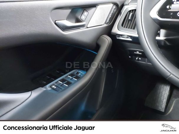 Jaguar I-Pace 236 kW image number 20