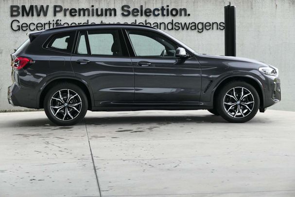 BMW X3 sDrive 100 kW image number 2