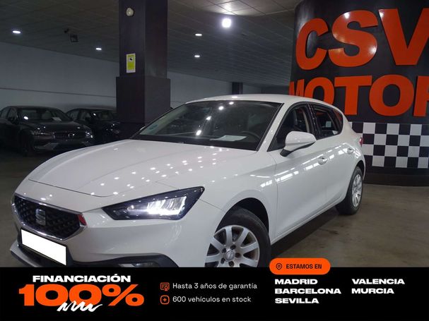 Seat Leon 1.0 eTSI DSG 81 kW image number 1