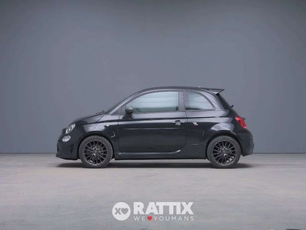 Abarth 595 121 kW image number 3