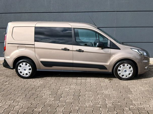 Ford Transit Connect 88 kW image number 6