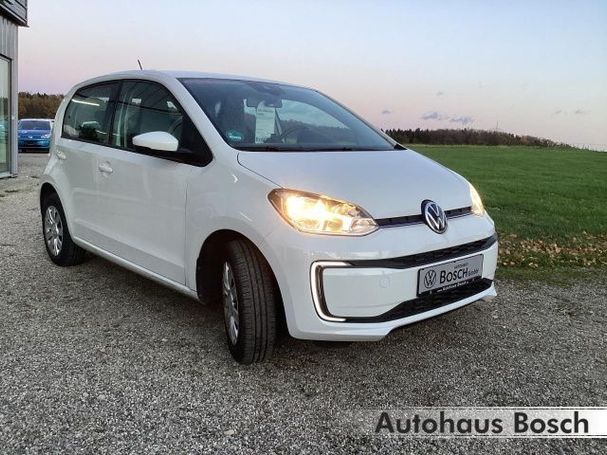 Volkswagen up! 60 kW image number 8