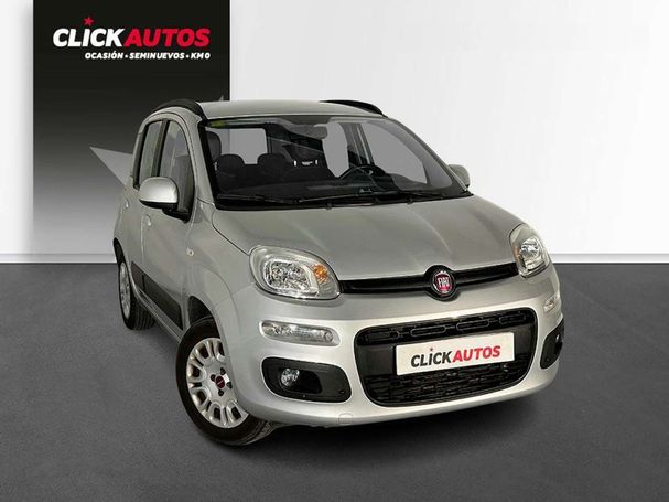 Fiat Panda 1.2 Lounge 51 kW image number 3