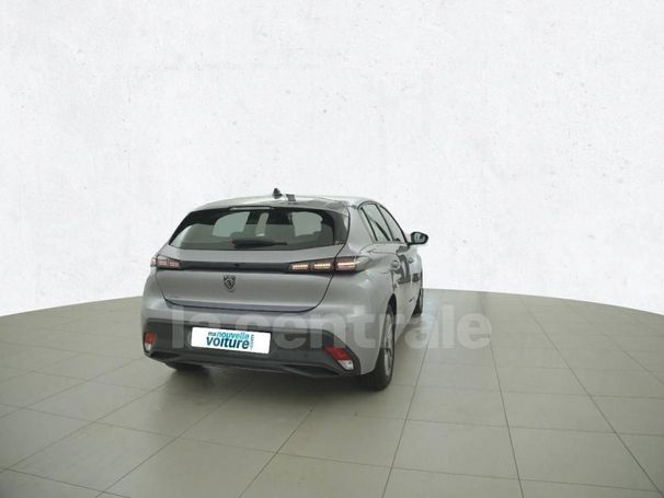 Peugeot 308 1.2 PureTech 130 Active 96 kW image number 3