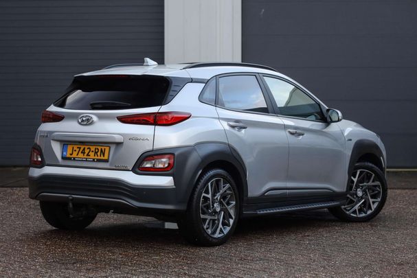 Hyundai Kona 64 kWh Premium 150 kW image number 4