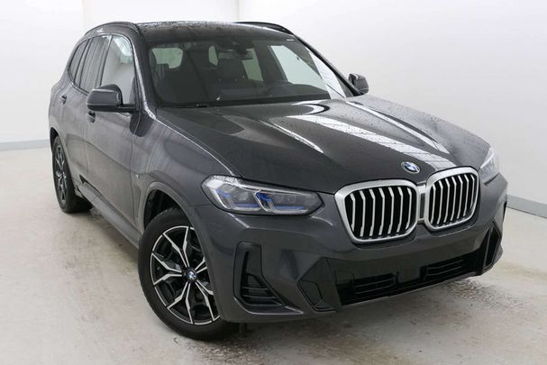 BMW X3 xDrive 210 kW image number 7