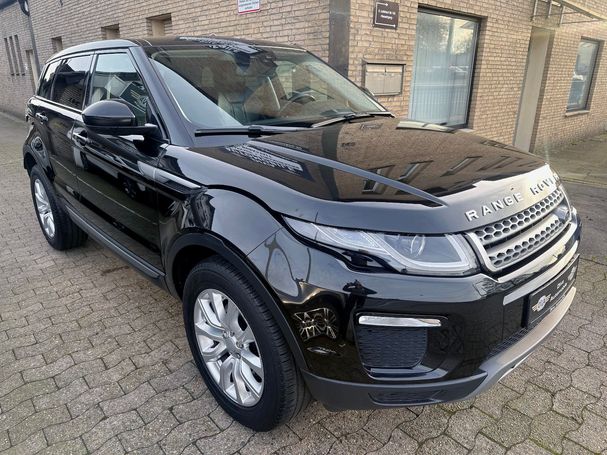 Land Rover Range Rover Evoque SE 177 kW image number 2