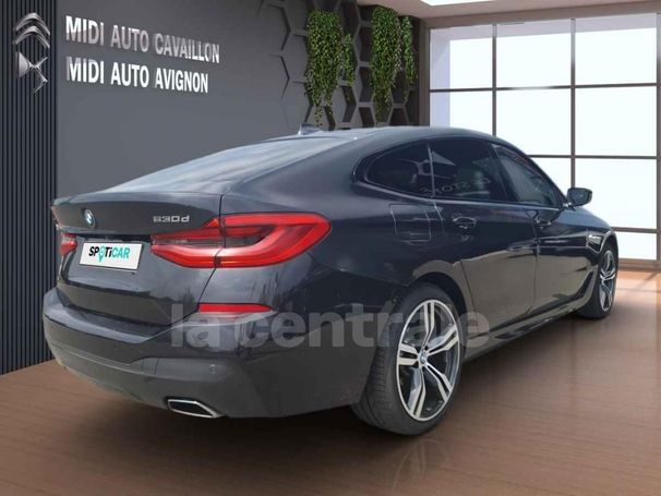 BMW 630d xDrive 210 kW image number 3