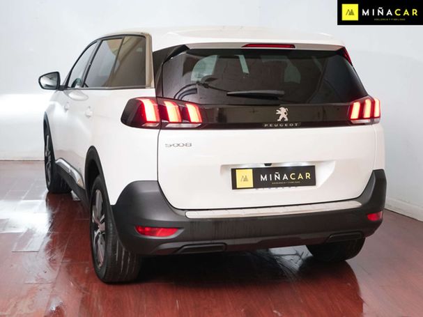 Peugeot 5008 BlueHDi 130 Allure 96 kW image number 5