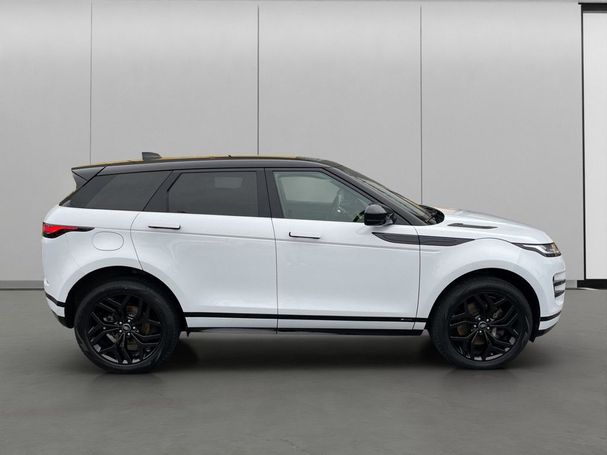 Land Rover Range Rover Evoque D180 S 132 kW image number 2