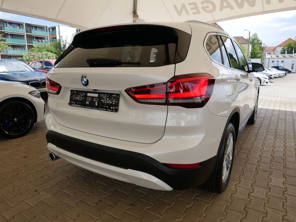 BMW X1 sDrive18i 100 kW image number 26