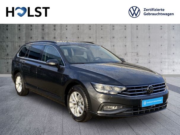 Volkswagen Passat Variant 1.5 TSI Business DSG 110 kW image number 1