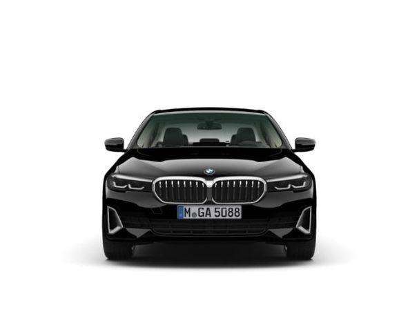 BMW 520d 140 kW image number 2