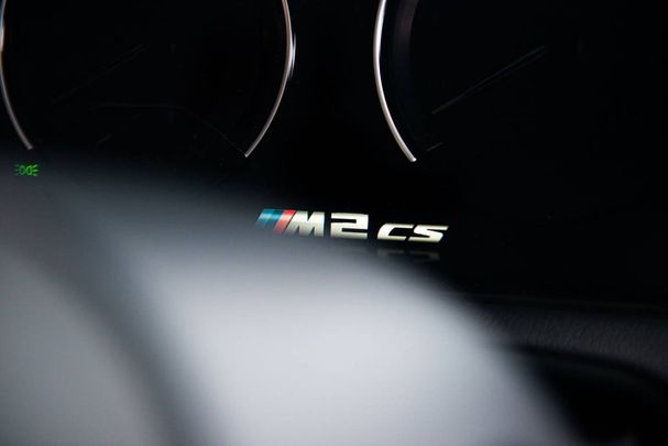 BMW M2 332 kW image number 19