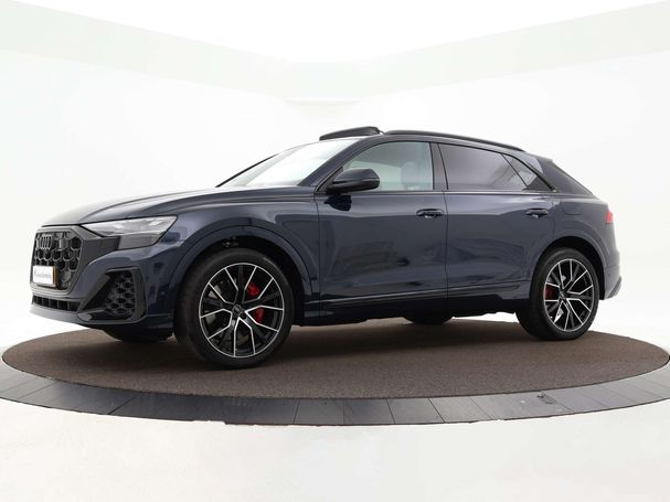 Audi Q8 55 TFSIe quattro 291 kW image number 31