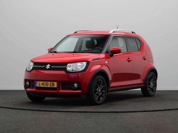 Suzuki Ignis 66 kW image number 7