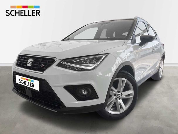 Seat Arona 66 kW image number 1