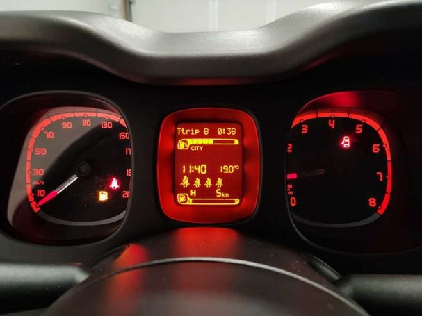 Fiat Panda 1.0 Hybrid 51 kW image number 26