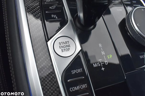 BMW 840d xDrive 235 kW image number 30