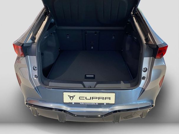 Cupra Tavascan VZ 250 kW image number 12