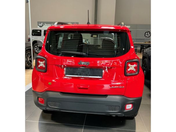 Jeep Renegade 1.5 Longitude 96 kW image number 4