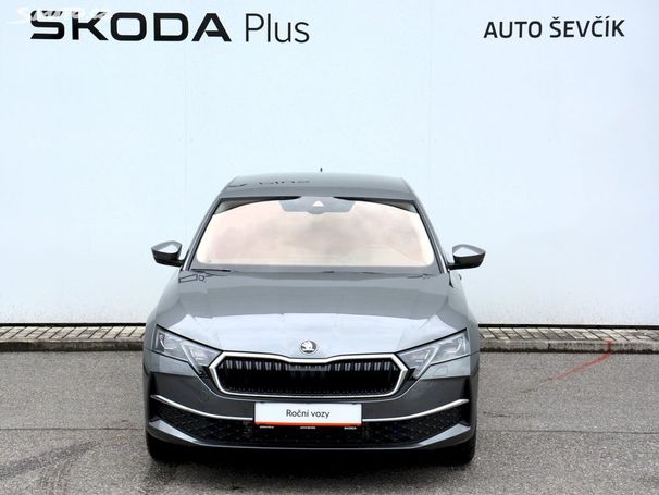 Skoda Octavia 1.5 TSI 110 kW image number 4