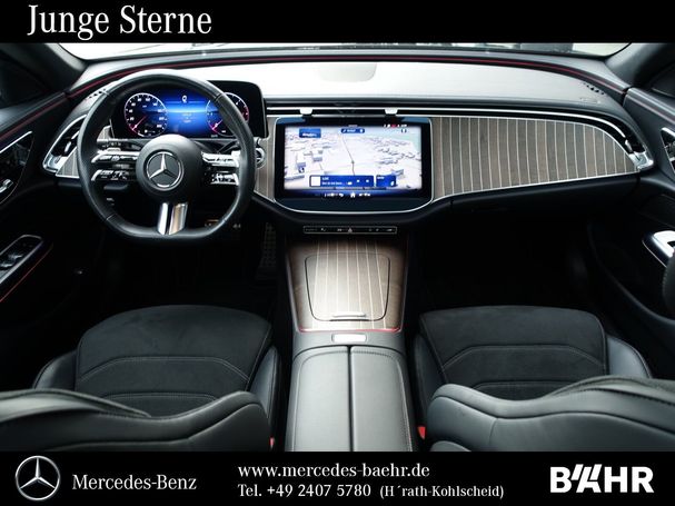 Mercedes-Benz E 220 d T 145 kW image number 4