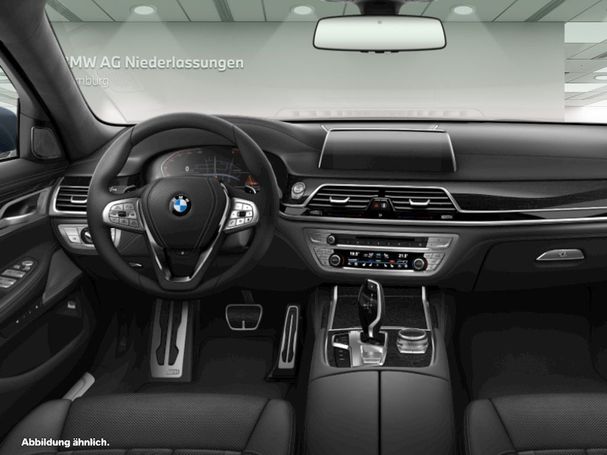 BMW 730d M Sport 210 kW image number 4