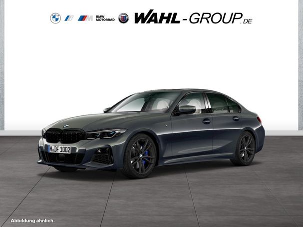 BMW 340i M xDrive 275 kW image number 1