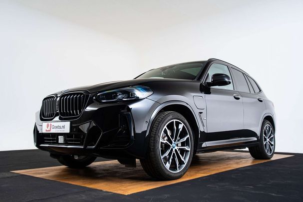 BMW X3 xDrive30e 215 kW image number 37