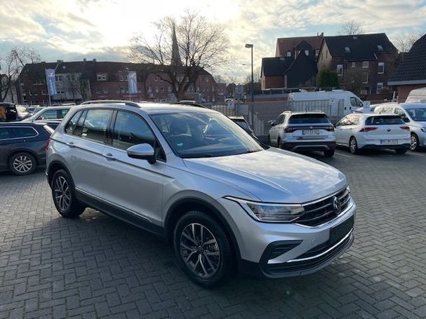 Volkswagen Tiguan 2.0 TDI Life 90 kW image number 2