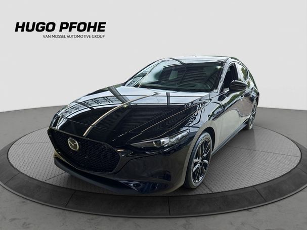 Mazda 3 AWD DRIVE 137 kW image number 1