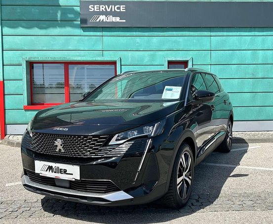 Peugeot 5008 BlueHDi 130 EAT8 96 kW image number 2