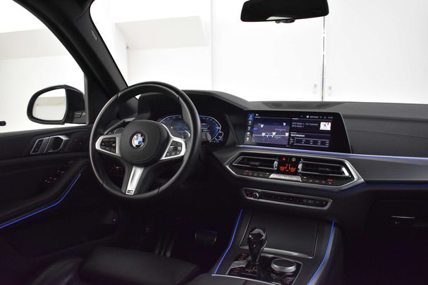 BMW X5 45e xDrive 290 kW image number 11