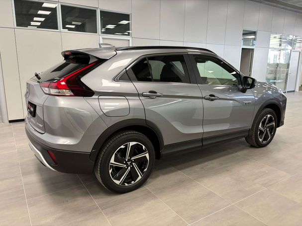 Mitsubishi Eclipse Cross 138 kW image number 4