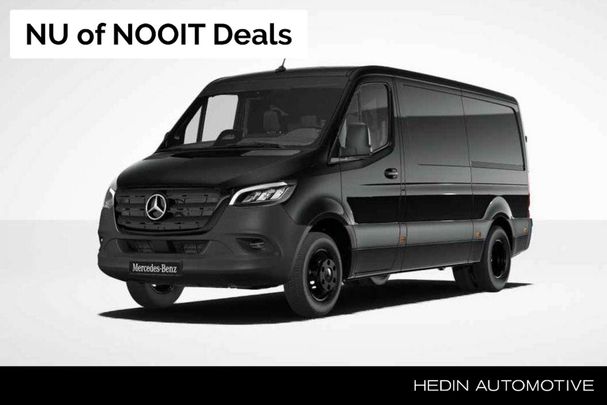 Mercedes-Benz Sprinter 519 140 kW image number 1