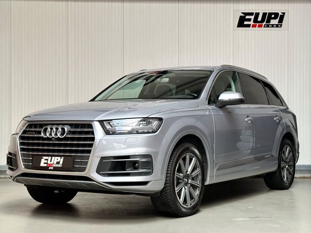 Audi Q7 3.0 FSI 245 kW image number 1