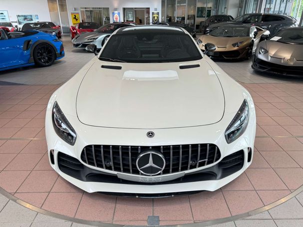 Mercedes-Benz AMG GT 430 kW image number 4