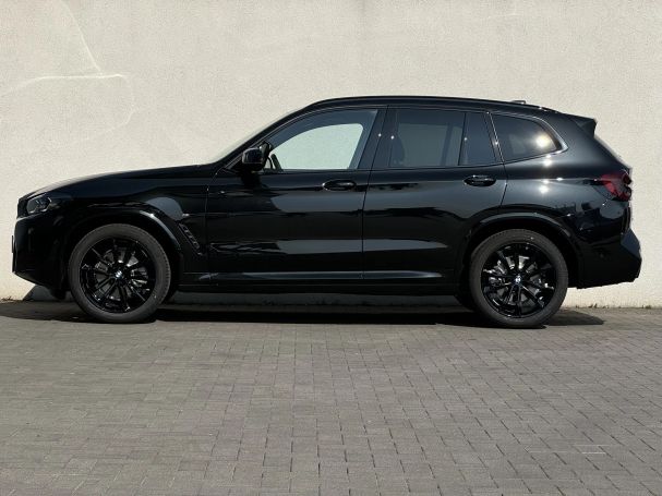 BMW X3 xDrive 140 kW image number 3