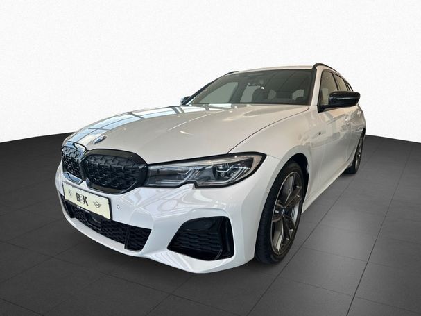 BMW 340d xDrive Touring 250 kW image number 1