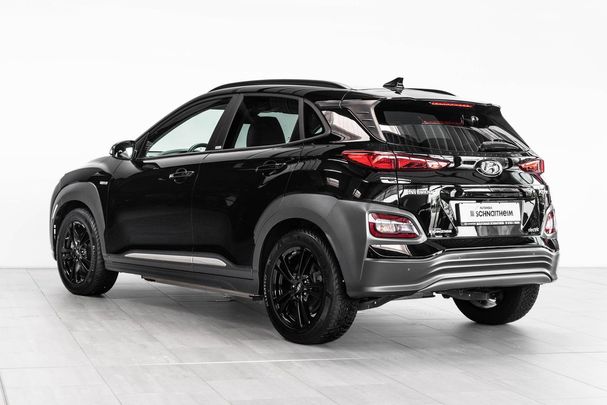 Hyundai Kona Premium 150 kW image number 2