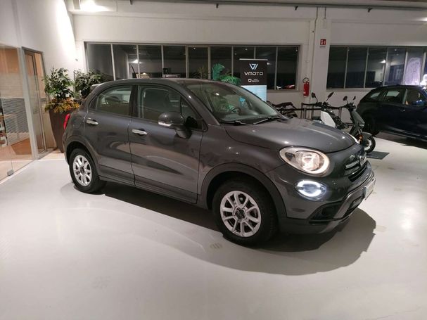 Fiat 500X 1.3 MultiJet City Cross 70 kW image number 2