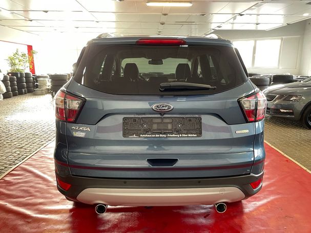 Ford Kuga 129 kW image number 8