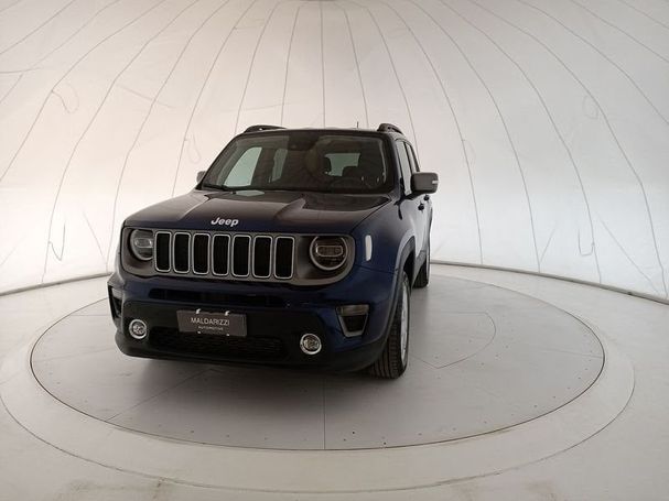 Jeep Renegade 2.0 103 kW image number 1