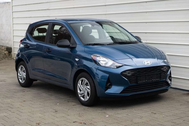 Hyundai i10 1.0 46 kW image number 1