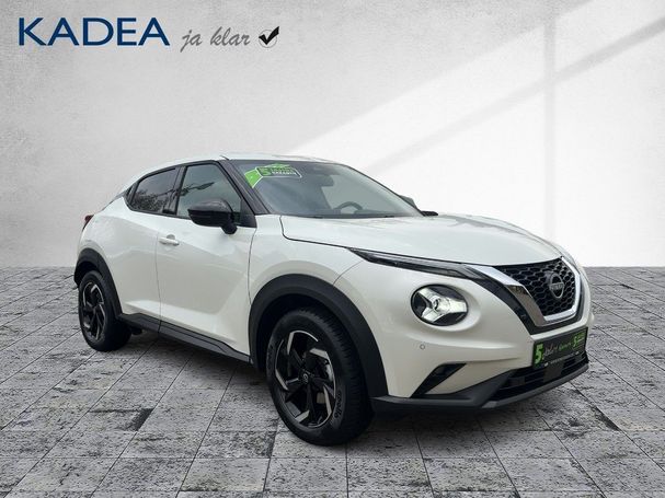 Nissan Juke 1.0 N-CONNECTA 84 kW image number 3