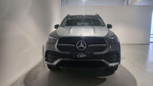 Mercedes-Benz GLE 300 d 4Matic 180 kW image number 3